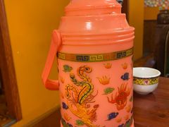 -如意林卡藏餐吧(大昭寺店)