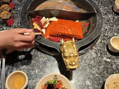 -蜀大侠火锅(总府路店)