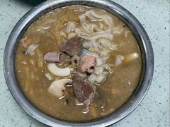 老友三鲜粉-舒记粉店(七星路店)