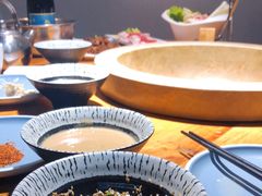 -滇小鱼·云南野生菌火锅(上杭路店)