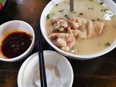 -牛王庙(龙华花园店)