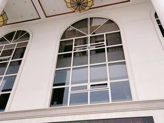 -罗浮山嘉宝田森林温泉度假酒店