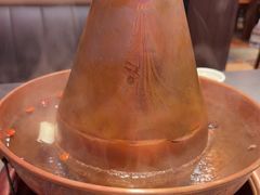 -前门·鲜肉火锅(长风店)
