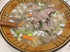 -唐晋人家(源深路店)