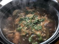 排骨煲-重庆鸡公煲(宿迁学院店)