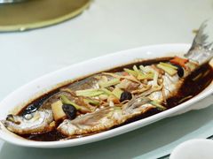 -宣和苑(华侨新村店)