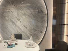 -万豪金殿(香港JW万豪酒店)