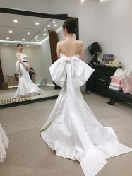 点击看大图 -纯色时光婚纱艺术馆WHITE