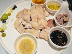 白切文昌鸡-闻见中国海南菜(K11店)