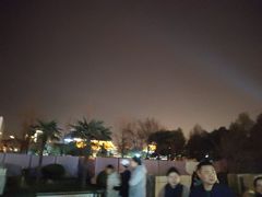 -大雁塔北广场音乐喷泉