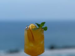 -瑰丽酒店·海吧·天际下午茶·现场DJ·天台酒吧