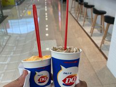-DQ·蛋糕·冰淇淋(太原街万达店)
