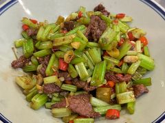 -新新湘菜馆(新中街二条店)