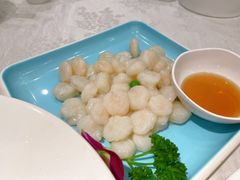 水晶河虾仁-三玛璐酒楼(汉口路店)