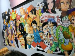 -HONGA HONGA雄家(曹路店)