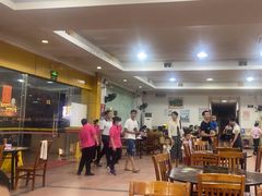 -华仔土鸡店(创意产业园店)