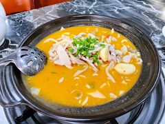 李师傅脆肚-李师傅脆肚(华强北店)
