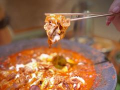 -春熙台韩国料理·章鱼肥牛(西丽店)