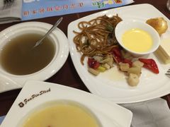 -尊品牛排(沙湾印象汇店)