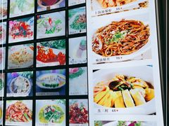 -长兴菜馆(高桥店)