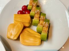 -久宴·天目湖大鱼头(恐龙园店)