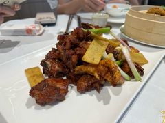 干逼鸡-花城苑广府菜(侨鑫店)
