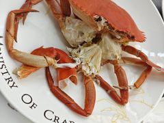 -Ministry of Crab•MOC(交子大道店)