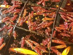 锅底-独雅老火锅(原宏声巷店)