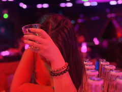 -MOSSO音乐酒吧·live house(南京旗舰店)