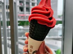 -喜茶(上海北外滩来福士店)