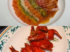 -谦默府· 现代潮粤菜(外滩店)