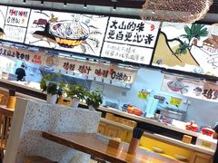 -云味馆·云南菜·云南米线(景田店)