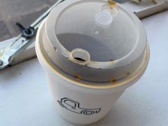 -收获咖啡HARVEST RESERVE(苍山店)