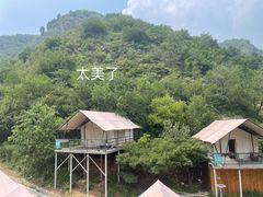 -北京山里寒舍度假酒店