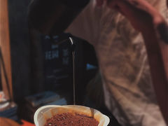 -陶享时光西餐·下午茶·竹林花园(新城店)