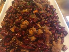 -望京一号·重庆江湖菜(工体店)