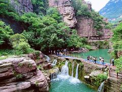 -云台山风景名胜区