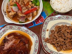 -聂记粤菜馆(鼓西路店)