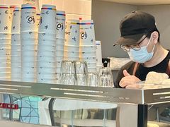 -Seesaw Coffee(环贸iapm店)