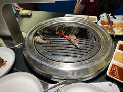 -東盛炭烤自助料理(玄武招商花园城店)
