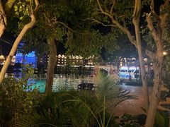 -深圳东部华侨城茵特拉根酒店