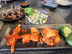 -まるみち   丸道东京烧肉(虹梅路店)