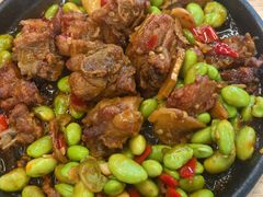 -71号豆汤饭·成都小馆(红牌楼店)