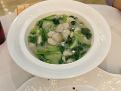 -丰收日·小海鲜·沪上家宴(顾村正大店)