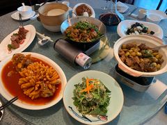 -丽华园(汉阳龙阳店)