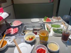 -海底捞火锅(杭州滨江九宜城店)