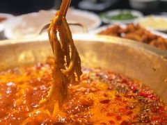-巴蜀大宅门火锅(北大街店)