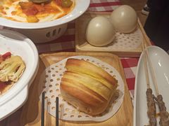 -西贝(上海我格广场店)