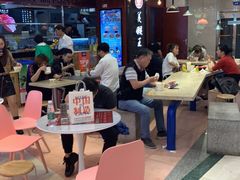 -豫楚源美猴王·面(武商广场店)
