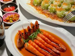 -莉莉海堂HAITANG·烤鸭(国贸商城店)